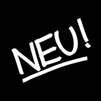 Neu! — Neu! '75